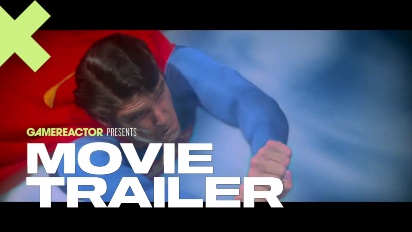 Superman 1978-1987 Koleksi 5 Film - Trailer 4K