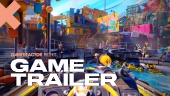 Tides of Tomorrow - Release Date Trailer