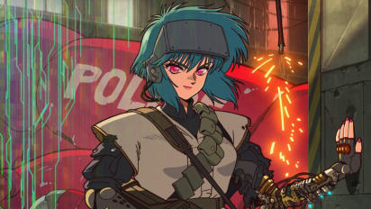 The Ghost in the Shell akan dimulai pada bulan Juli