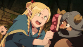 Musim kedua Delicious in Dungeon telah mendapat lampu hijau