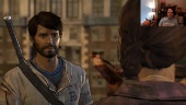 The Walking Dead: A New Frontier Episode 5 - Livestream Replay