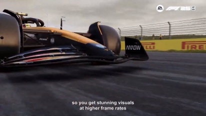 Memperkenalkan AMD FSR 'Redstone' - Performa dan Perendaman yang Ditingkatkan ML