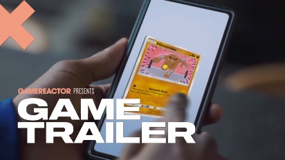 Pokémon Trading Card Game Pocket - Trailer Pengumuman