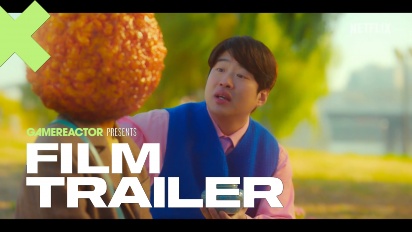 Chicken Nugget - Trailer Resmi