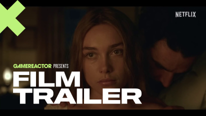 East of Eden - Trailer Teaser Resmi