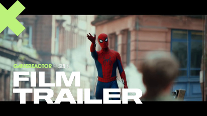Spider-Man: Brand New Day - Trailer Produksi Praktis