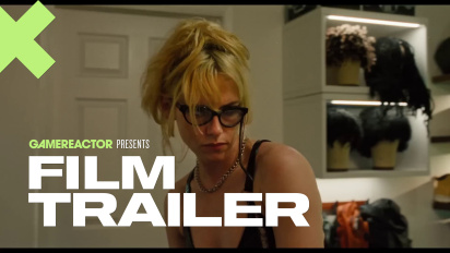 The Wrong Girls - Trailer Resmi