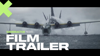 Godzilla Minus Zero - Teaser Resmi
