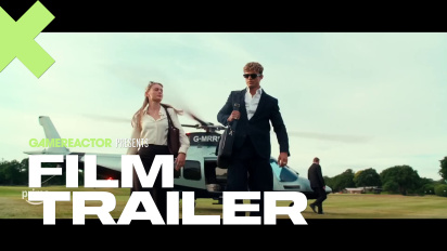 Kesalahan Anda: London - Trailer Resmi (Prime Video)