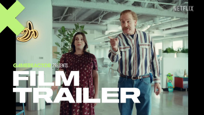 Bad Thoughts: Musim 2 - Trailer Resmi (Netflix)