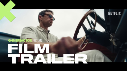 The Gentlemen: Musim 2 - Trailer Teaser Resmi