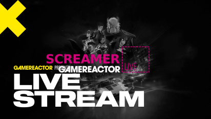 Screamer - Tayangan Ulang Streaming Langsung