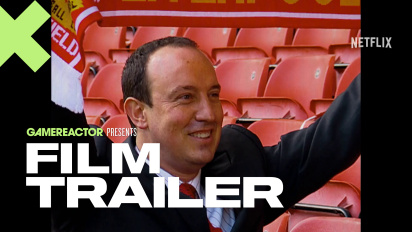 Untold UK: Keajaiban Liverpool di Istanbul - Trailer Resmi (Netflix)