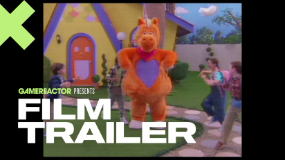Buddy - Trailer Teaser Resmi