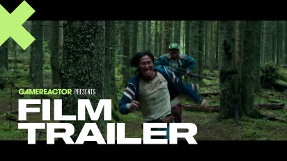 Hope - Trailer Resmi