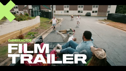 Idiots - Trailer Resmi