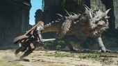 Cygames masih mengerjakan Project Awakening