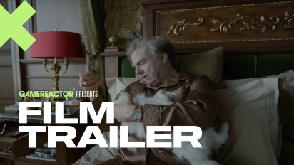 Digger - Trailer Resmi
