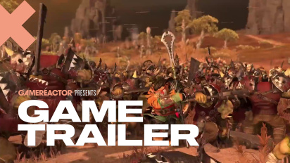 Total War: Warhammer III - Bhashiva Ikhtisar Fraksi
