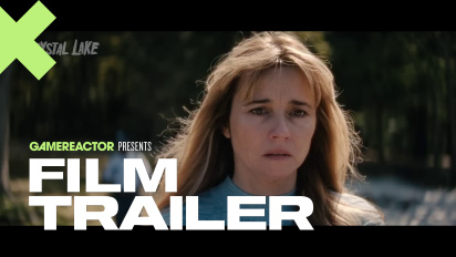 Crystal Lake - Teaser Resmi