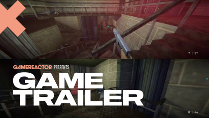 Agen 64 - Trailer Tanggal Rilis