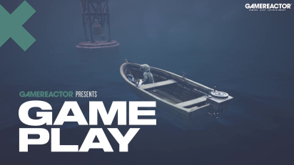 Reanimal - 15 menit pertama di Nintendo Switch 2 (Gameplay)