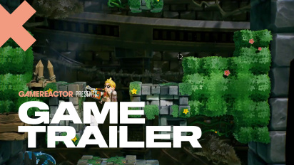 Pit Panic - Trailer Gameplay Resmi