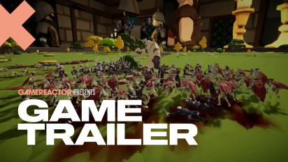 Tabletop Tavern - Trailer Tanggal Rilis Resmi