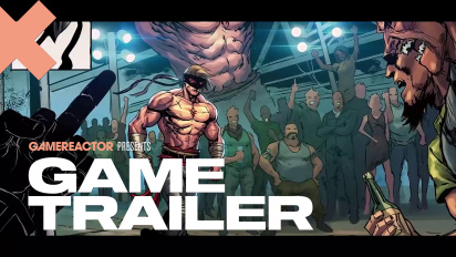 Final Boss The Video Game - Umumkan Trailer Teaser