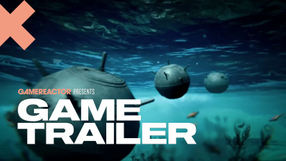 Battlefield 6 - Trailer Gameplay Angkatan Laut Musim 4