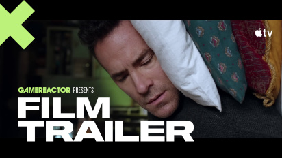 Mayday - Trailer Resmi