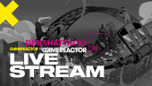 Denshattack! - Tayangan Ulang Streaming Langsung