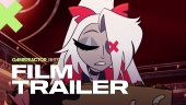 Hazbin Hotel - Season 2 Official Trailer