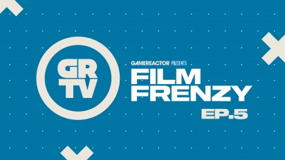 Film Frenzy - Episode 5: Apakah film seperti Dune dan The Batman template untuk masa depan genre aksi?