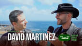 Sea of Thieves bertemu R.E.P.O. ? - S.O.N.A.R. Wawancara dengan David Martinez