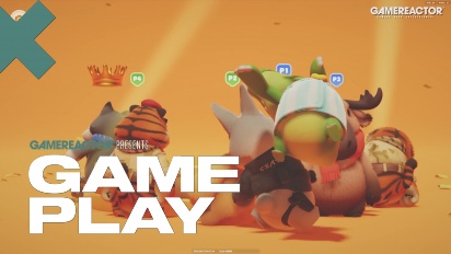 Party Animals - Permainan Gamescom 2023