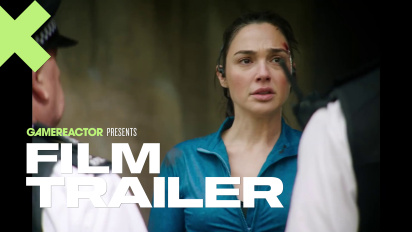 The Runner - Trailer Resmi