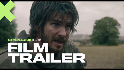 The Uprising - Trailer Resmi