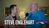 Titik balik untuk Batman dan The Avengers &ndash; Wawancara Steve Englehart Celsius 232