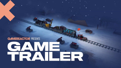 Fogpiercer - Trailer Peluncuran Resmi 1.0