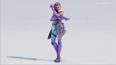 Overwatch 2 - New Characters Reskins Trailer
