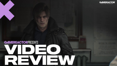 Resident Evil Requiem - Ulasan Video