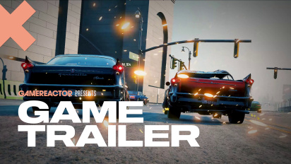 Wreckreation 2 - Trailer Pengumuman