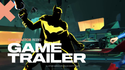 DCKO - Trailer Pengumuman Resmi