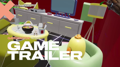 I'm Having a Bad Day - Trailer Peluncuran Gameplay