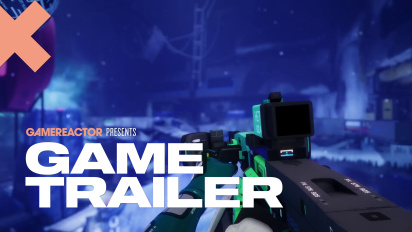 Marathon - Trailer Ikhtisar Vault Breaker