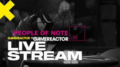People of Note - Tayangan Ulang Streaming Langsung