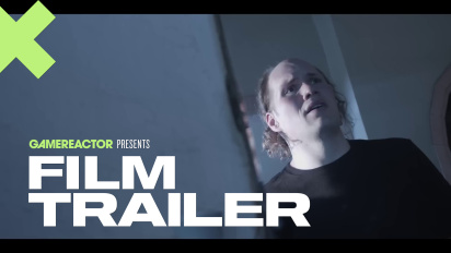 Amityville Shark House - Trailer Resmi