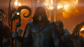 Masters of the Universe mendarat di Prime Video minggu ini