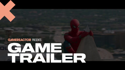 Spider-Man: Brand New Day Trailer Terakhir (Peters Journey)